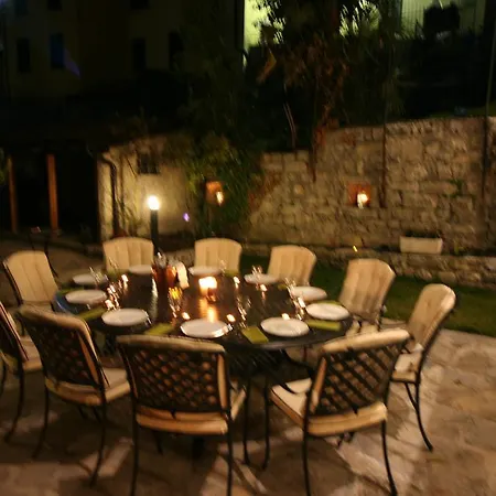 Ferienhaus Villetta Argegno *