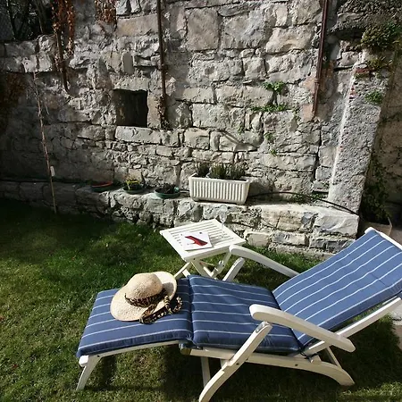 Villetta Argegno Argegno