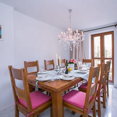 Villetta Argegno Argegno