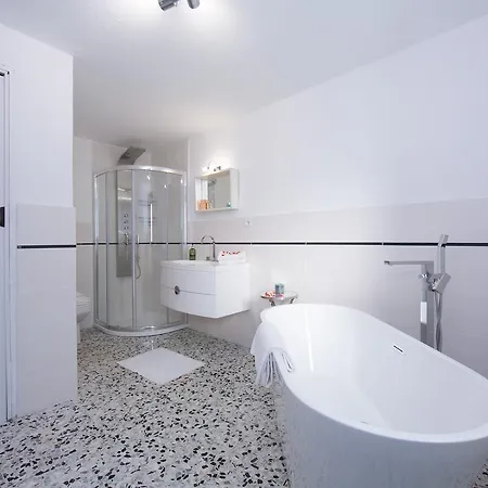 Villetta Argegno Argegno