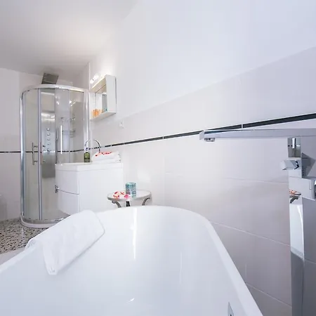 Feriehus Villetta Argegno *