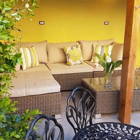 Villetta Argegno Feriehus *